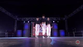 Braids  MiniCrew HHI SPAIN 2019 1º Clasificado [upl. by Ixel]