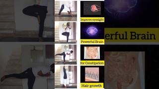 Best 3 yoga Asana yoga gnaniyoga fitness asana poses [upl. by Mir]