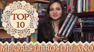 Mejores libros 2013  Top 10 Libros recomendados [upl. by Kevan491]