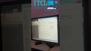 ITCLC computer training center pupri [upl. by Kosel]