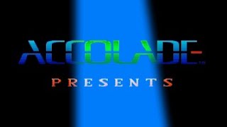 Effects  Accolade presents Part Deux  Amiga [upl. by Neeneg]