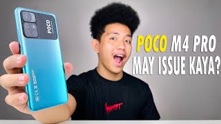 POCO M4 PRO 5G  MAY ISSUE KAYA [upl. by Eca]