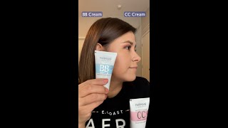 Farmasi BB and CC Cream [upl. by Uhej817]