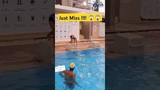 Dont Miss The End   Swimming technique  Backstroke [upl. by Ravo732]