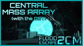 CENTRAL MASS ARRAY with the new OST Crazy 66  Roblox FE2CM [upl. by Frodine]