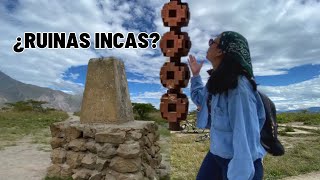 Conocí la VERDADERA MITAD DEL MUNDO🌍en el cerro Catequilla⛰️  ¿La conocías [upl. by Melamie748]