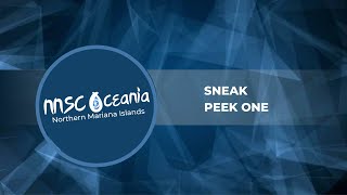 NNSC Oceania  Sneak Peek 1 [upl. by Oys]