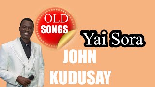 Yai Sora  John Kudusay Dinka Songs [upl. by Rahm172]