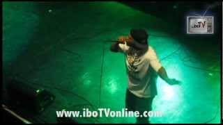 Styles P  Locked Up LIVE Webster HALL NYC Jet Life Tour 2012 iboTV [upl. by Asilrac546]