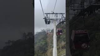 Genting Highland part2💕💕💕😻😍😁trendingexploreshortsvideoyoutubeshortsyoutubemalaysia [upl. by Laniger]