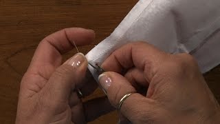 Alternative Seam Rippers and Methods [upl. by Akym]