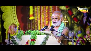 Venmani Krishnan Namboothiri  Malliyoor Bhagavathamritha Sathram 2023  January 31 [upl. by Monney]