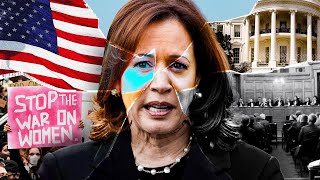 La véritable histoire de Kamala Harris [upl. by Nivac]