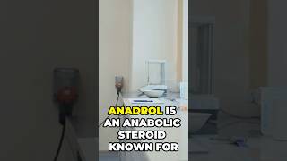 The Effects of Anadrol on Your Body [upl. by Alcina260]