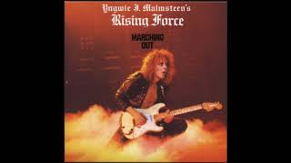 Yngwie Malmsteen  Prelude  HQ 1984 Rising Force [upl. by Aprile561]