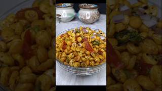 😋 Roasted chana dal chat  chana dal namkeen  chana dal mixture  Hanifahome4 [upl. by Cychosz]