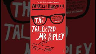 The Talented Mr Ripley Chapter 7 [upl. by Assirehs472]