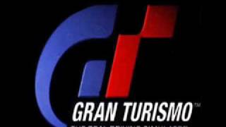 Gran Turismo SoundtrackSkeletal [upl. by Keraj]