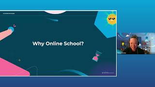 UCT Online High School Virtual Open Day  Assembly [upl. by Tolliver]