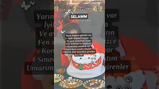 Yarın doğum günüm varr 🎂remix music funk musica dj bensol kpop sokpop happybirthday once [upl. by Marti671]