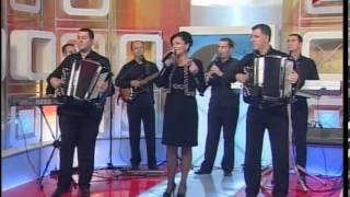 Lidija Simonovic amp Orkestar Omera Hodzica  Godine su prolazile [upl. by Hsetirp664]