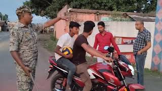 HELMET  nahi pahnoge तो आओ [upl. by Ajay]