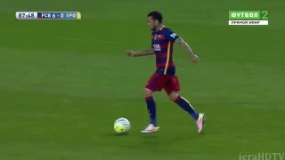 Luis Suárez ● Pichichi 20152016 ● All 40 Goals · English Commentary [upl. by Medeah870]