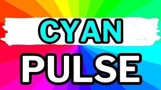 CIANO CYAN SCREEN LED LIGHT FULL HD [upl. by Aillemac309]