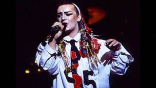 Boy George Iquotll Tumble For you [upl. by Moshell]