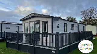 2019 ABI Ambleside 40x13  Woodlands Caravan Park Skegness [upl. by Adaha]