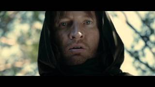 Faramir kills the Haradrim soldier [upl. by Maher]