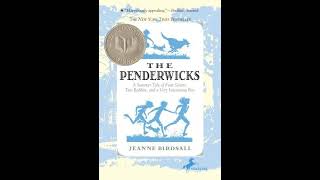 The Penderwicks A Summer Tale of Four Sisters Two Rabbits an Ambience Soundscape  Reading Music [upl. by Akem]