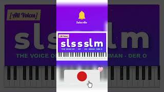 I am a soldier tonic solfa ebuka song easypianotutorials hymns piano trythis pianolesson [upl. by Whall715]