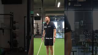 Get Off Your Crutches FAST Post ACL Surgery ⬇️ [upl. by Enoyrt]