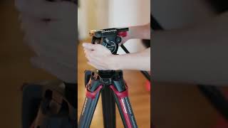 Best tripod for Canon C70 [upl. by Moth]