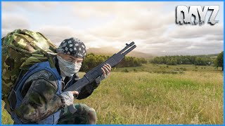 🔴 Autumn Chernarus Adventure  1440p LIVESTREAM  Journey 120 [upl. by Yorgen740]