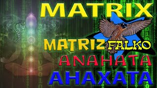 АНАХАТА  чакра 4 настройка ANAHATA  chakra 4 setting [upl. by Leontyne351]