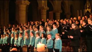 Gounod  Messe aux Chapelles  Kyrie [upl. by Hamnet]