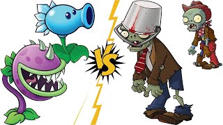 Plants vs Zombies [upl. by Quick]