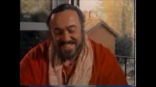 Pavarotti and the Italian Tenor FULL documentary 1992 [upl. by Arracot]