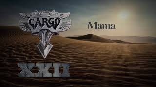 Cargo  Mama Official Audio [upl. by Chick]