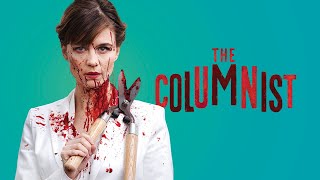 The Columnist 2019  Trailer  Genio de Groot  Katja Herbers  Rein Hofman [upl. by Esemaj]