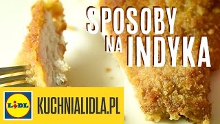 🍗 Jak przygotować kruchego i soczystego indyka  Przepisy Kuchni Lidla [upl. by Anigal362]