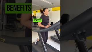 Try 12330 Treadmill Workout for Fat Loss [upl. by Hanad218]