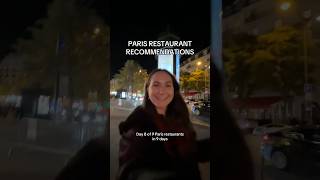 paris restaurant paris parisrestaurants paristravel sushi sushirestaurant parisfood paristrip [upl. by Elsinore]