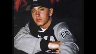 Eminem Underground Chicago Rap Very Rare [upl. by Peder253]