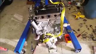 Classic mini minispares part failure [upl. by Cressler444]