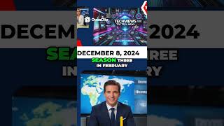 Exciting Return of Reacher Season 3 Teaser Revealed techviews10x [upl. by Eed]