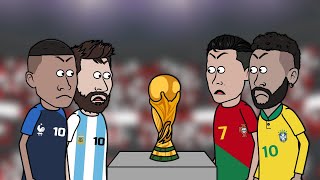 Who will win the World cup 2022 [upl. by Ingham]