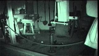 NIGHT INVESTIGATION IN A HAUNTED WINDMILL [upl. by Narak]